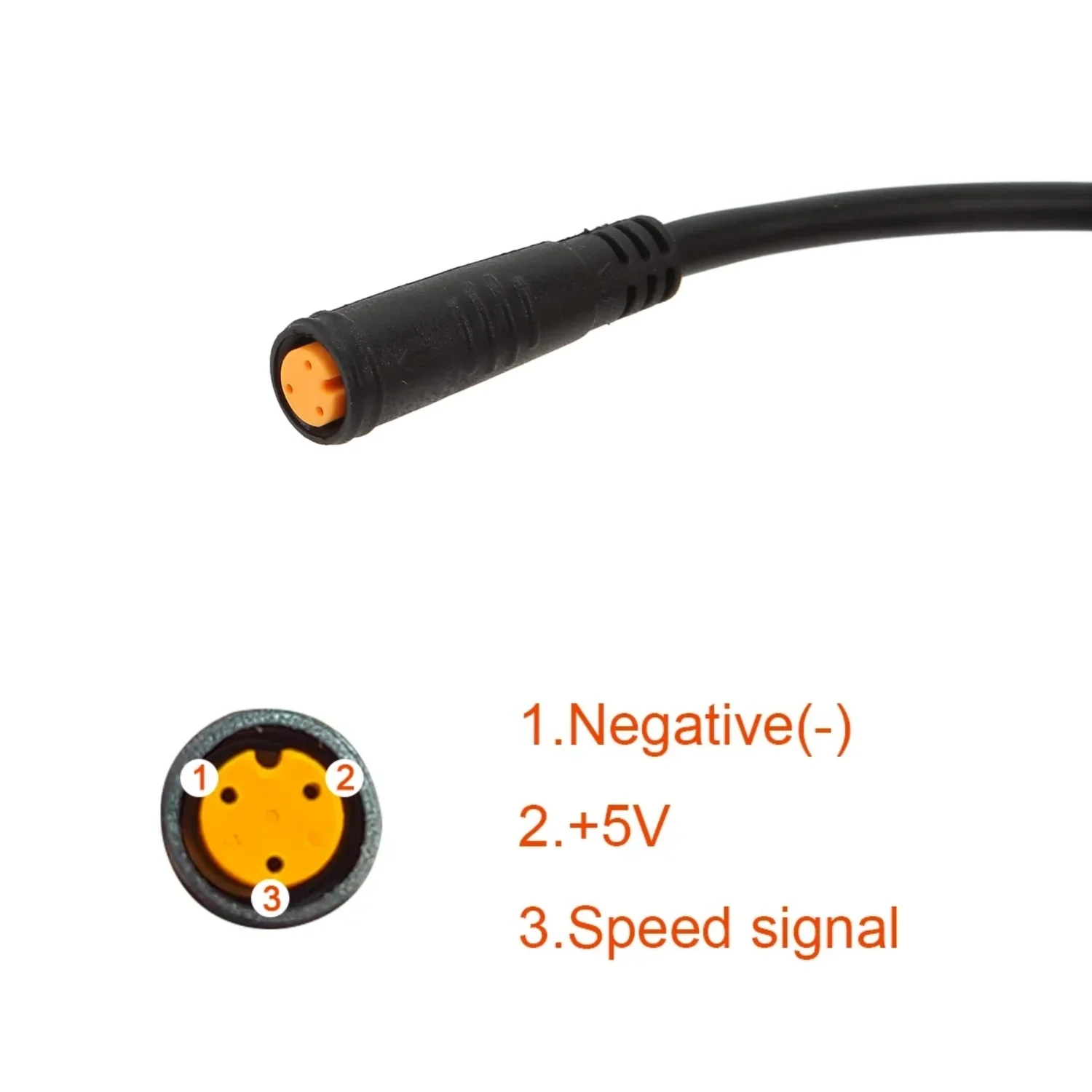 VIVI Electric Bike Speed and Cadence Sensors - Image 27