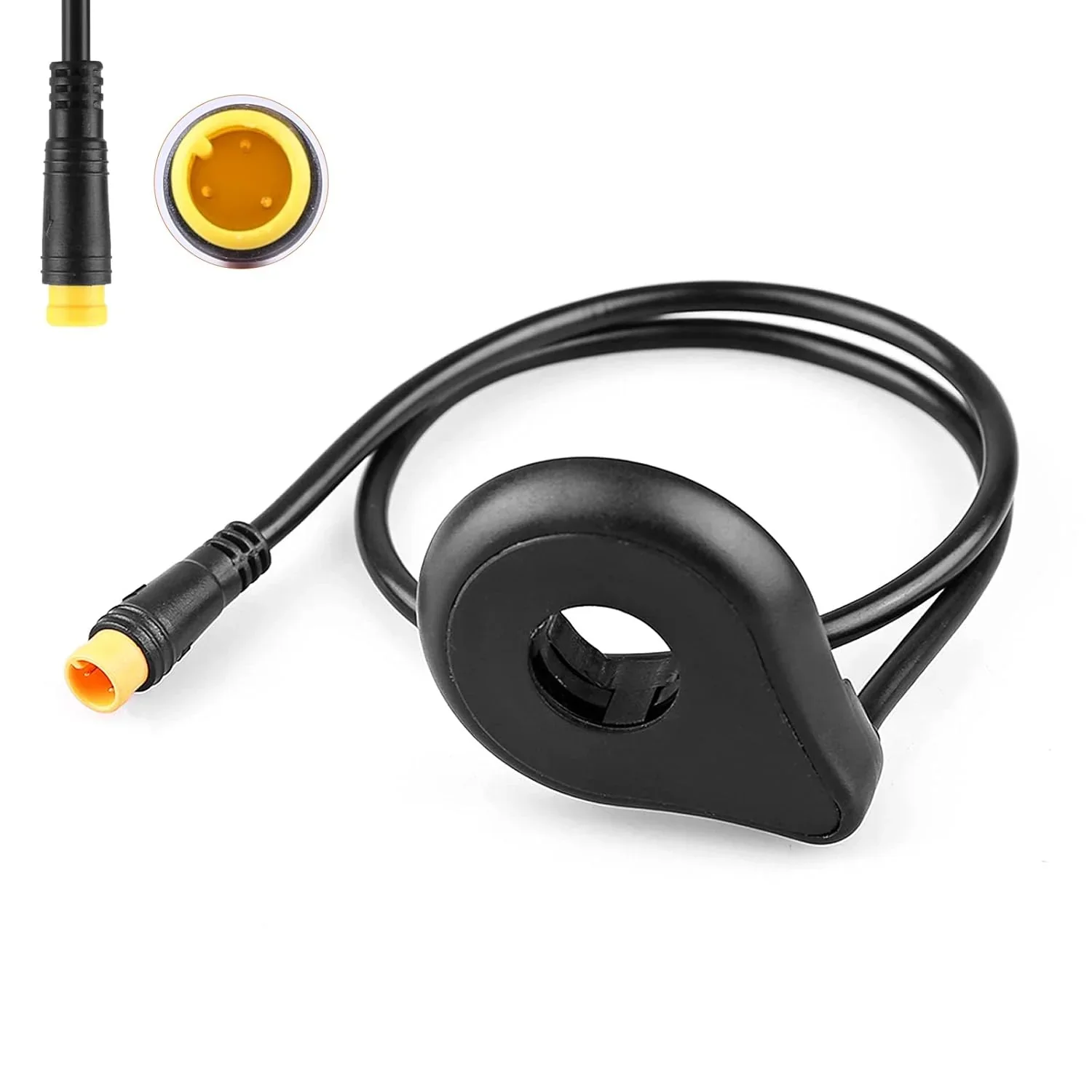 VIVI Electric Bike Speed and Cadence Sensors - Image 7