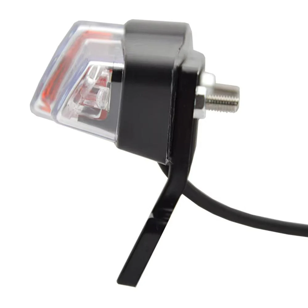 VIVI Electric Bike Taillight Rear Light - Image 12