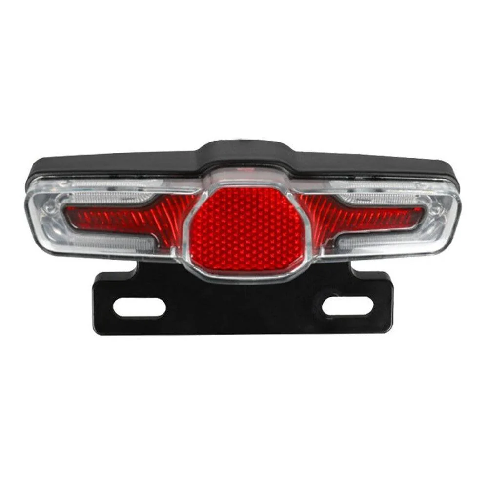 VIVI Electric Bike Taillight Rear Light - Image 16