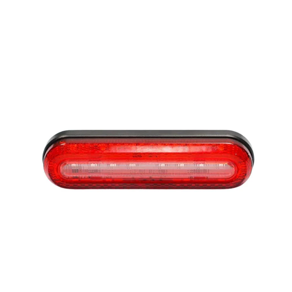 VIVI Electric Bike Taillight Rear Light - Image 17