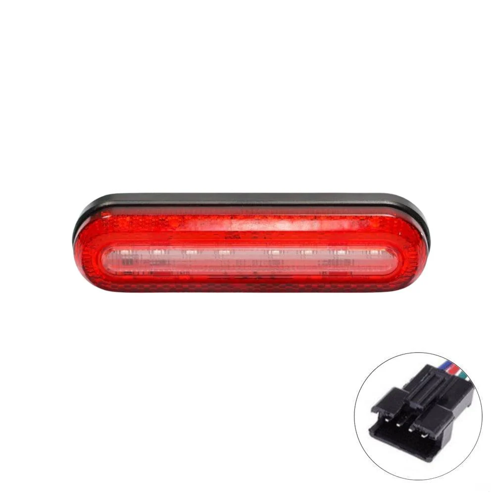 VIVI Electric Bike Taillight Rear Light - Image 18