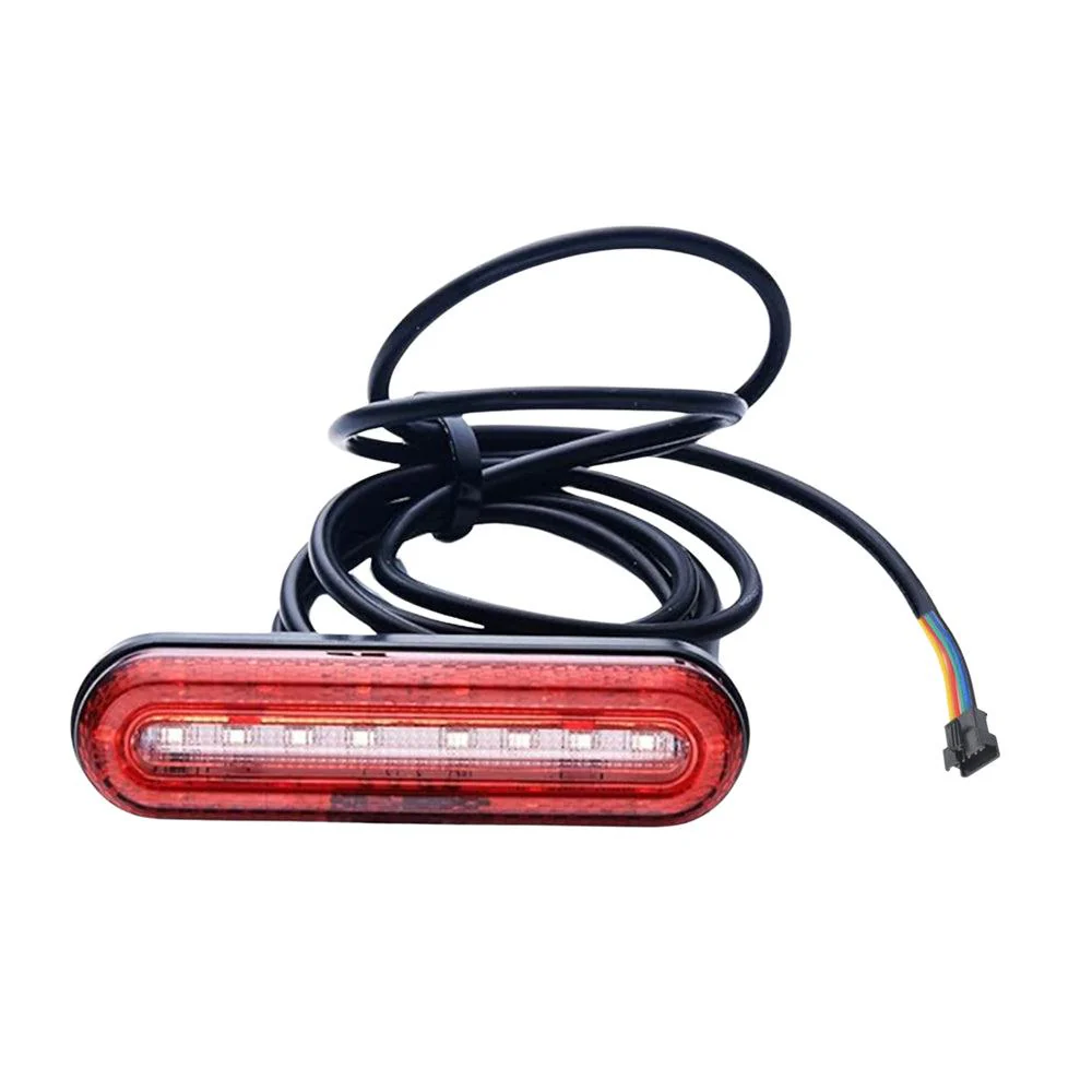 VIVI Electric Bike Taillight Rear Light - Image 21