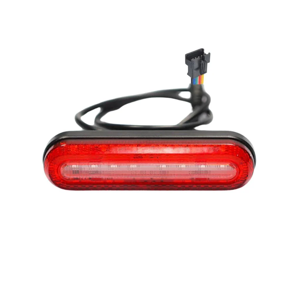 VIVI Electric Bike Taillight Rear Light - Image 22