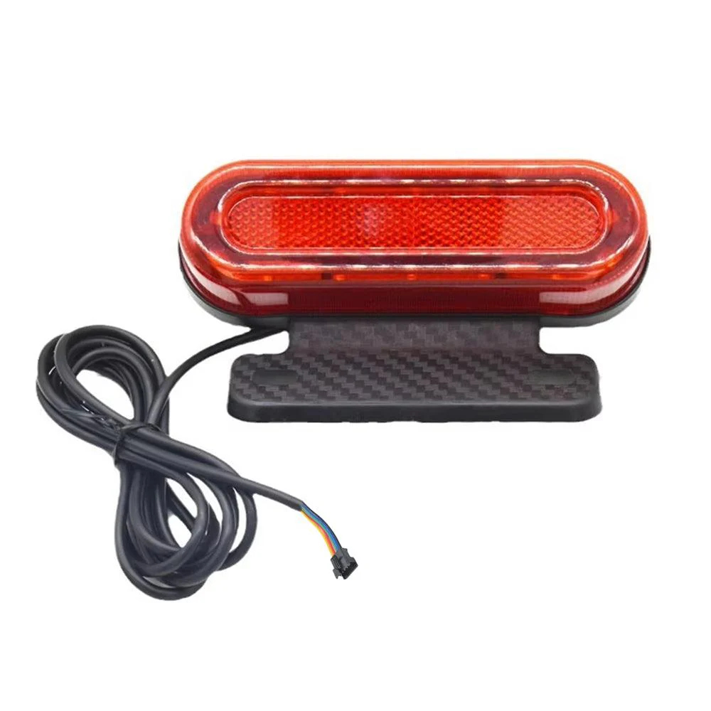 VIVI Electric Bike Taillight Rear Light - Image 23