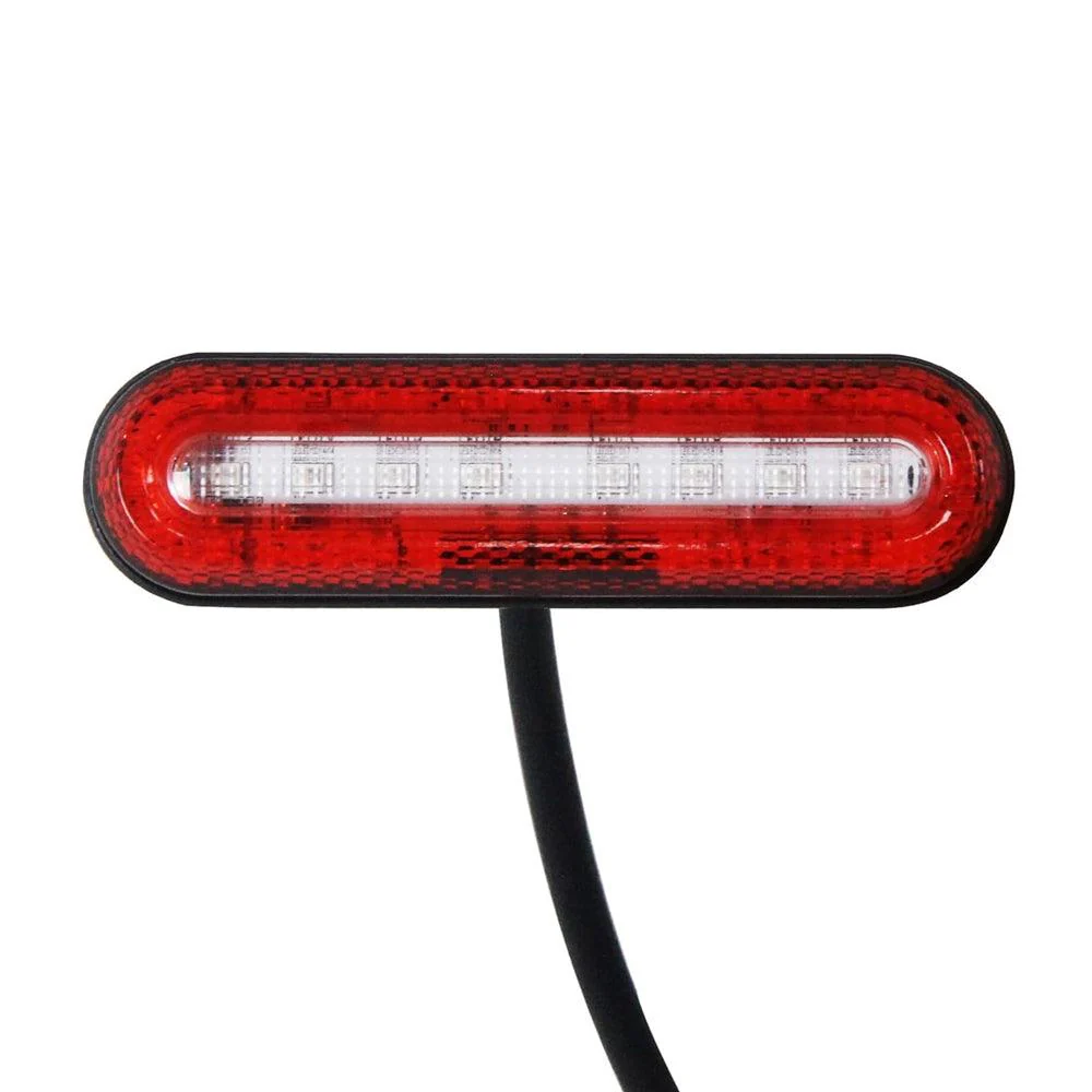 VIVI Electric Bike Taillight Rear Light - Image 26