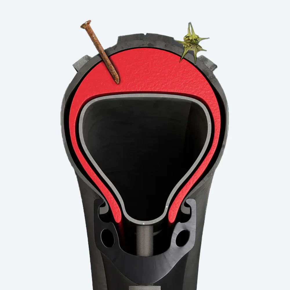 VIVI Electric Bike Tire Liners - Image 9