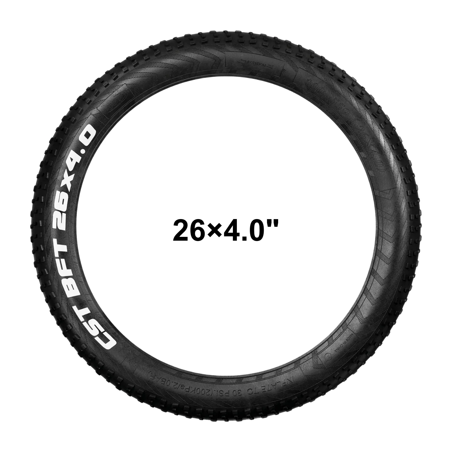 VIVI Electric Bike Tires - Image 37
