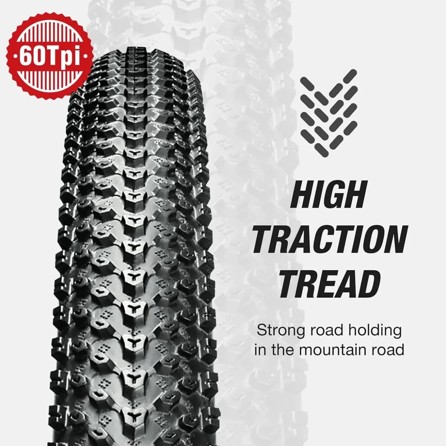 VIVI Electric Bike Tires - Image 5