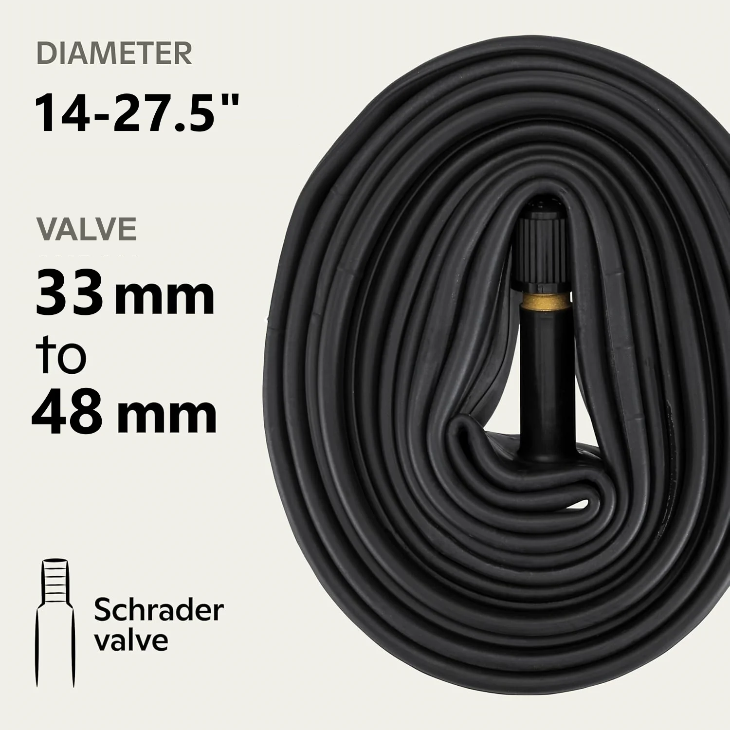 VIVI Electric Bike Tubes - Image 6