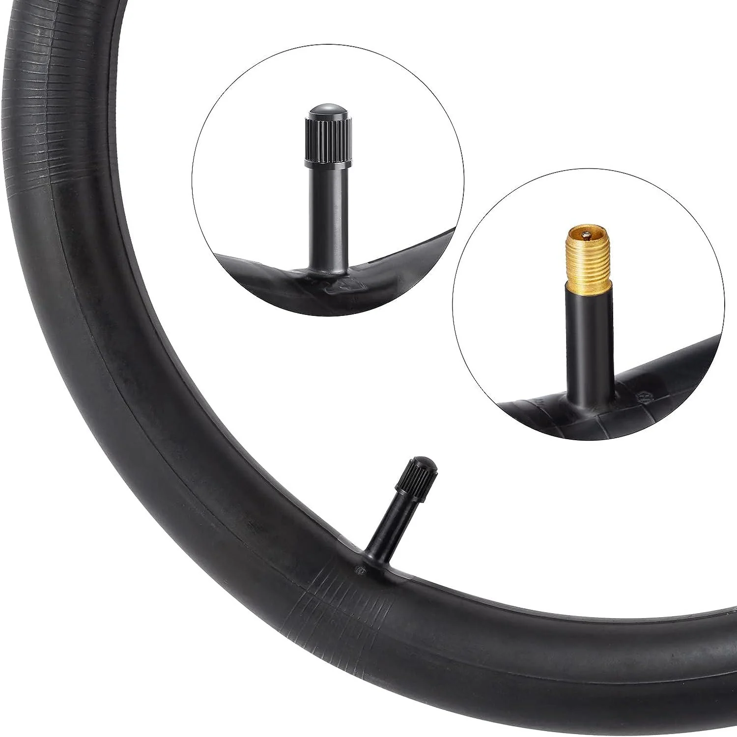 VIVI Electric Bike Tubes - Image 8