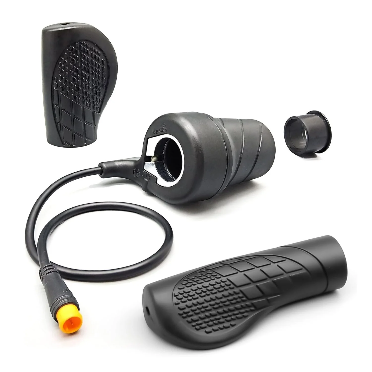 VIVI Electric Bike Twist Throttle Grip Set - Image 17
