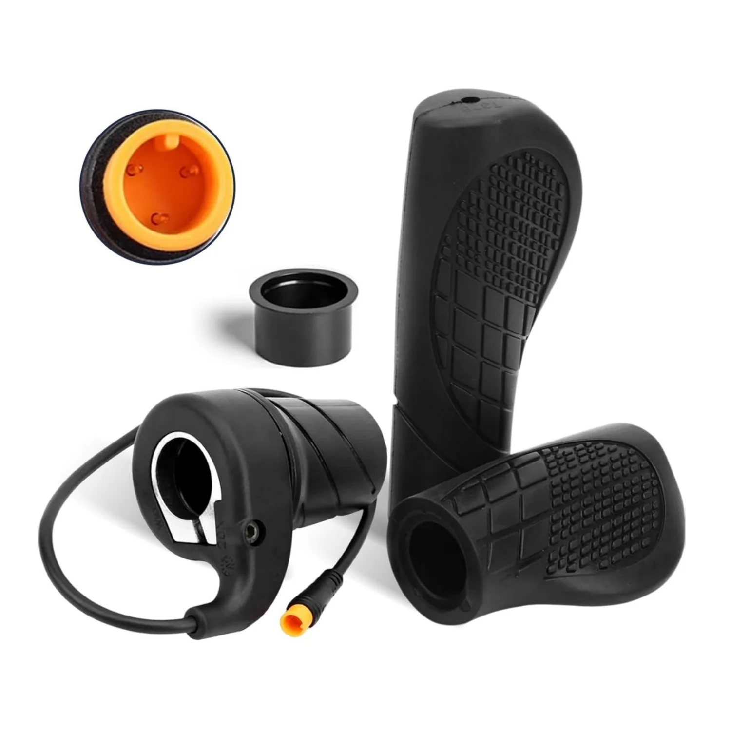 VIVI Electric Bike Twist Throttle Grip Set - Image 18