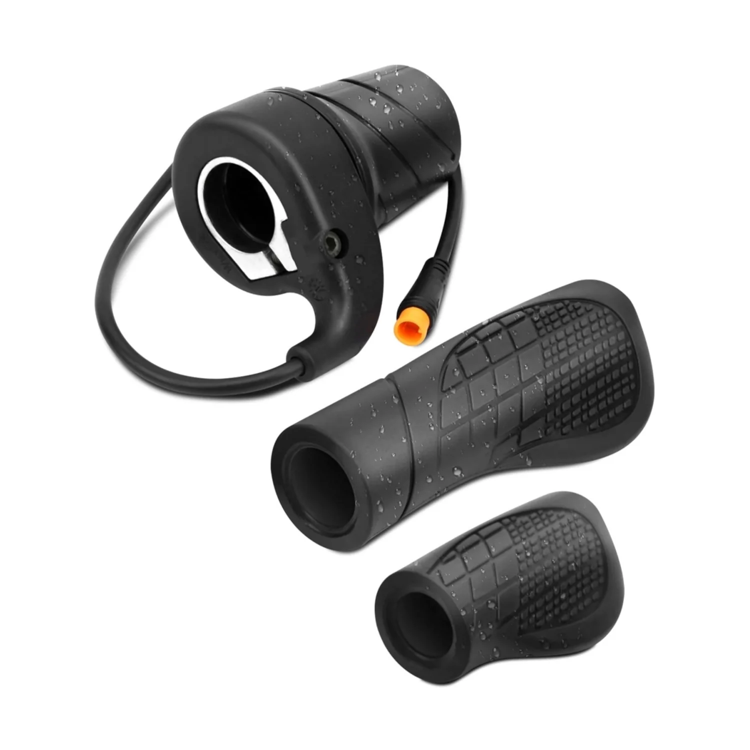VIVI Electric Bike Twist Throttle Grip Set - Image 20