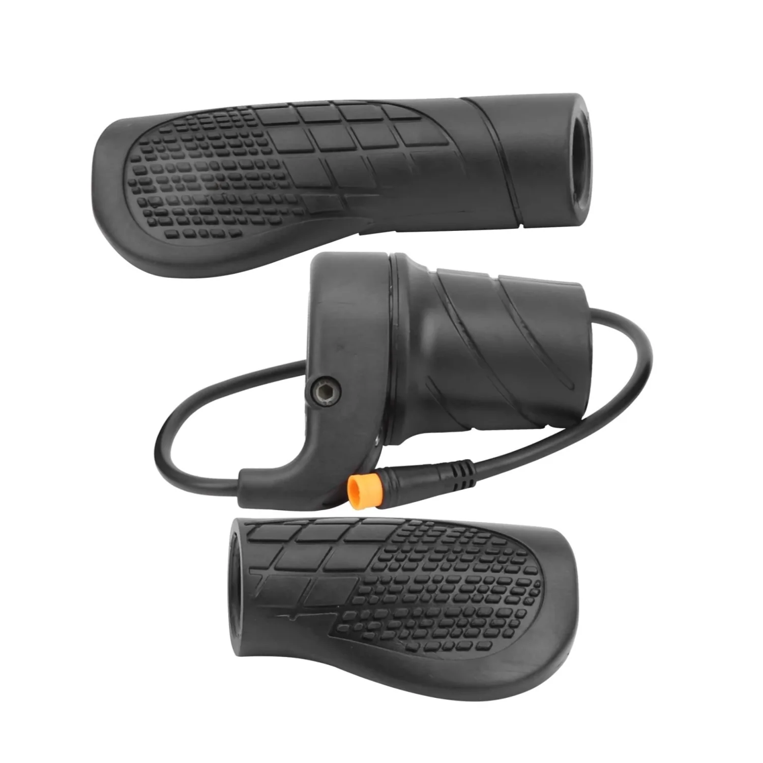VIVI Electric Bike Twist Throttle Grip Set - Image 21