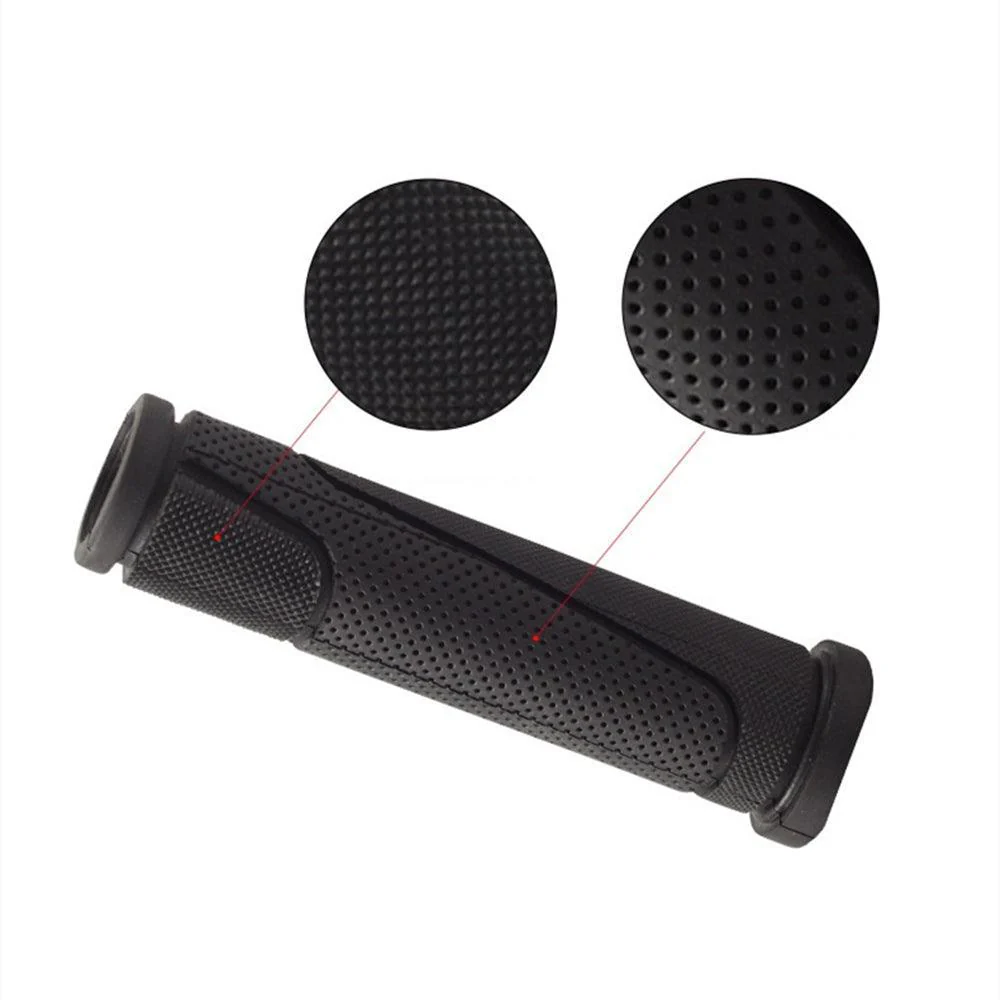VIVI Electric Bike Universal Handlebar Grips - Image 10