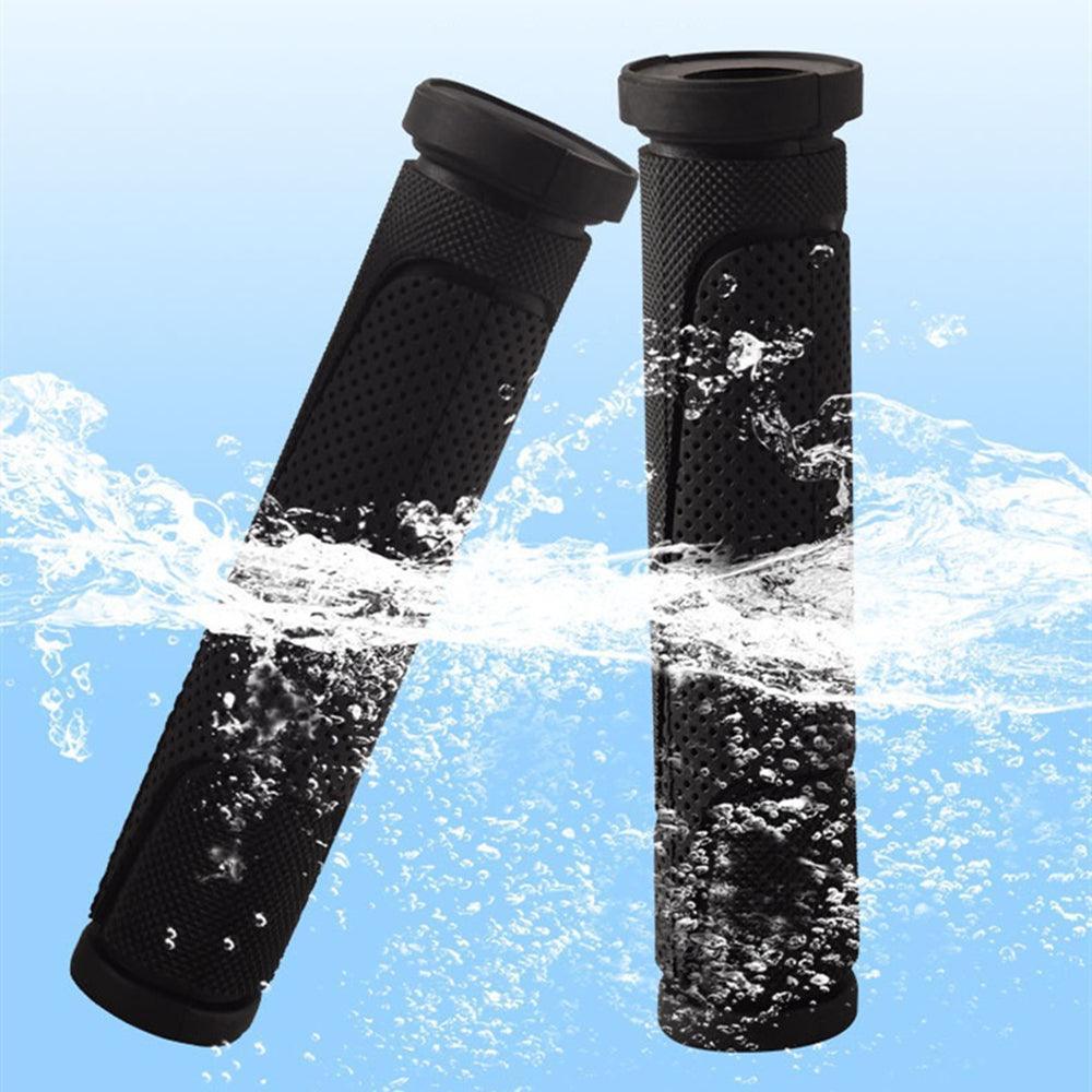 VIVI Electric Bike Universal Handlebar Grips - Image 11