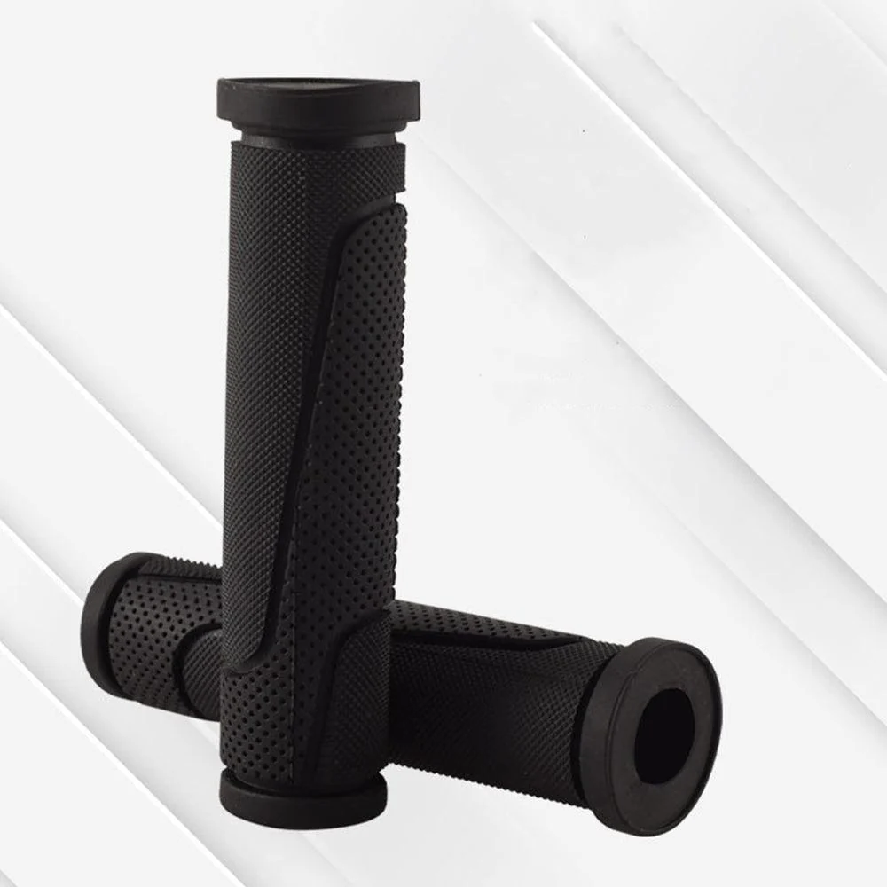 VIVI Electric Bike Universal Handlebar Grips - Image 4