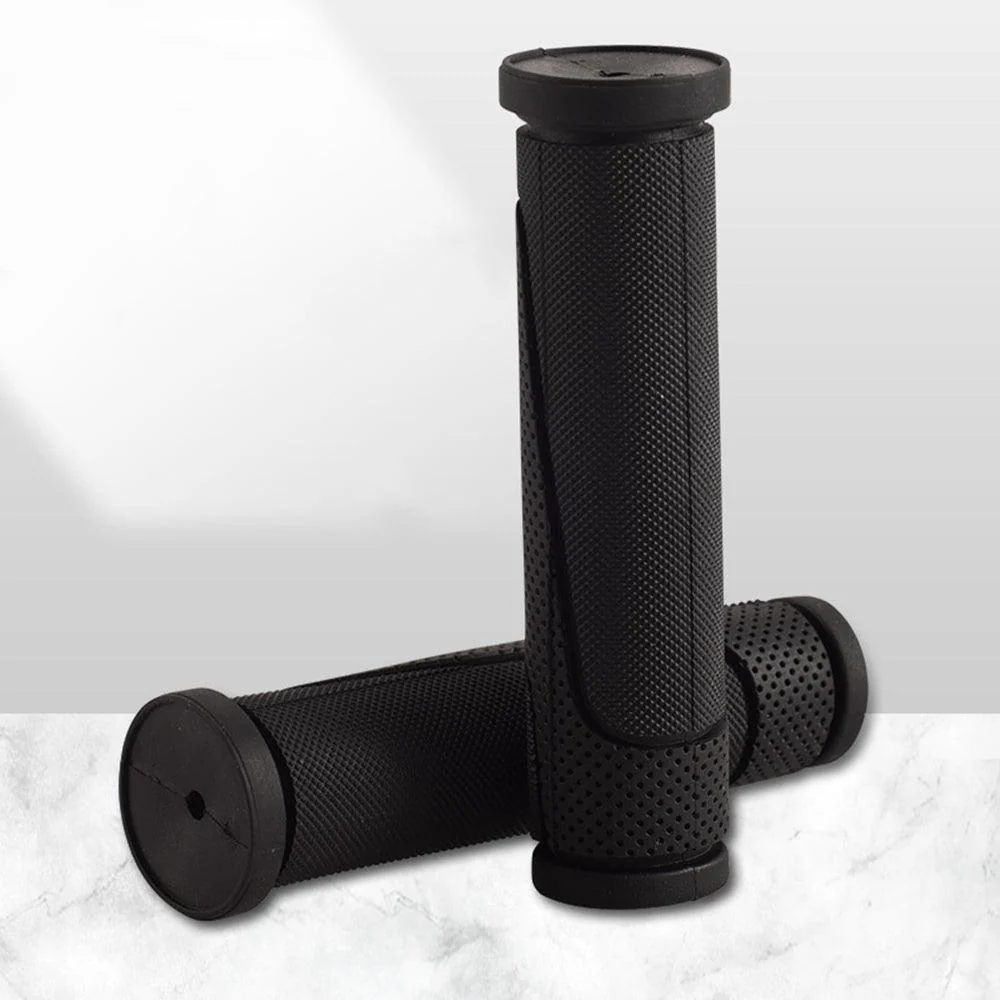 VIVI Electric Bike Universal Handlebar Grips - Image 5