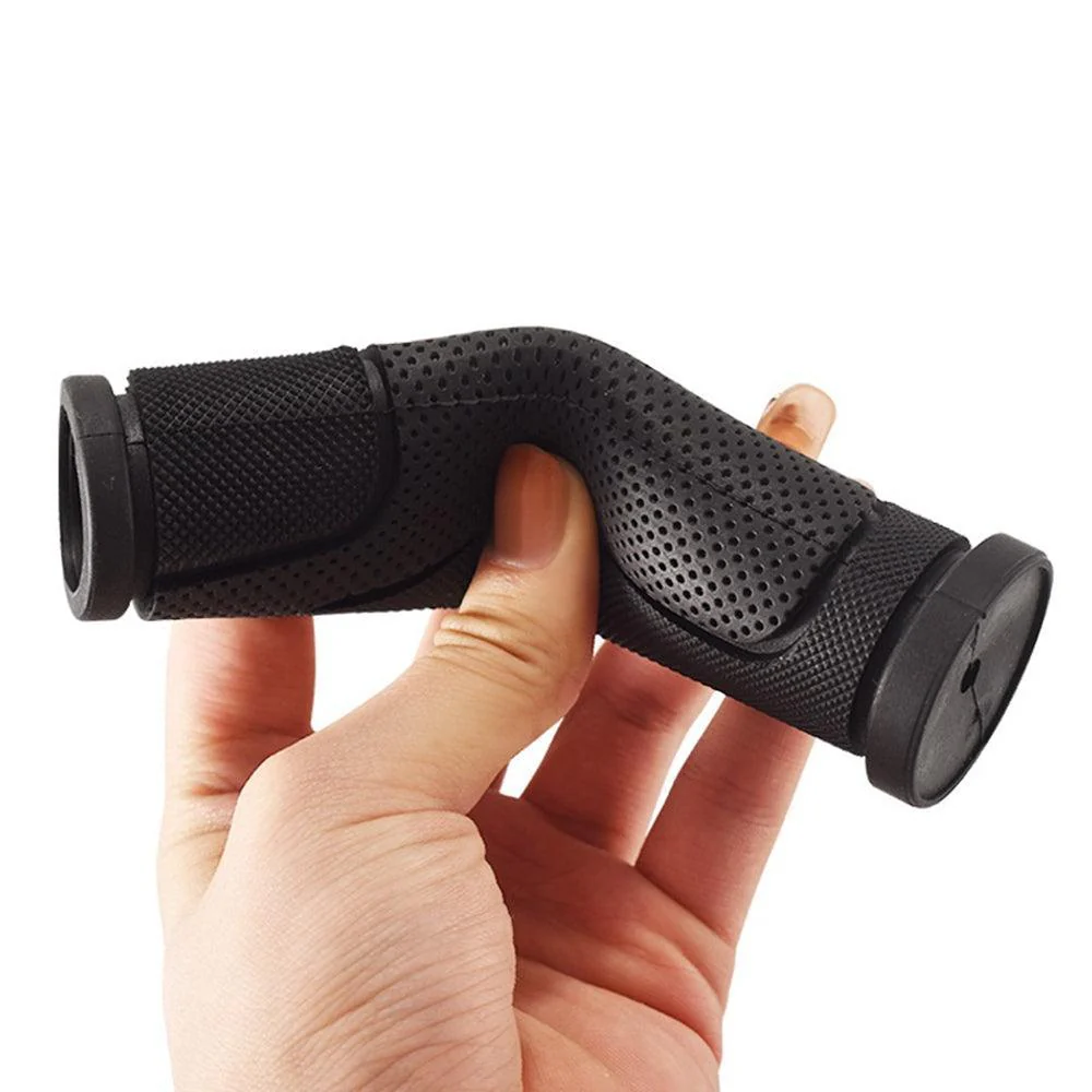 VIVI Electric Bike Universal Handlebar Grips - Image 7