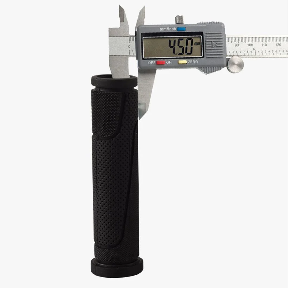 VIVI Electric Bike Universal Handlebar Grips - Image 8