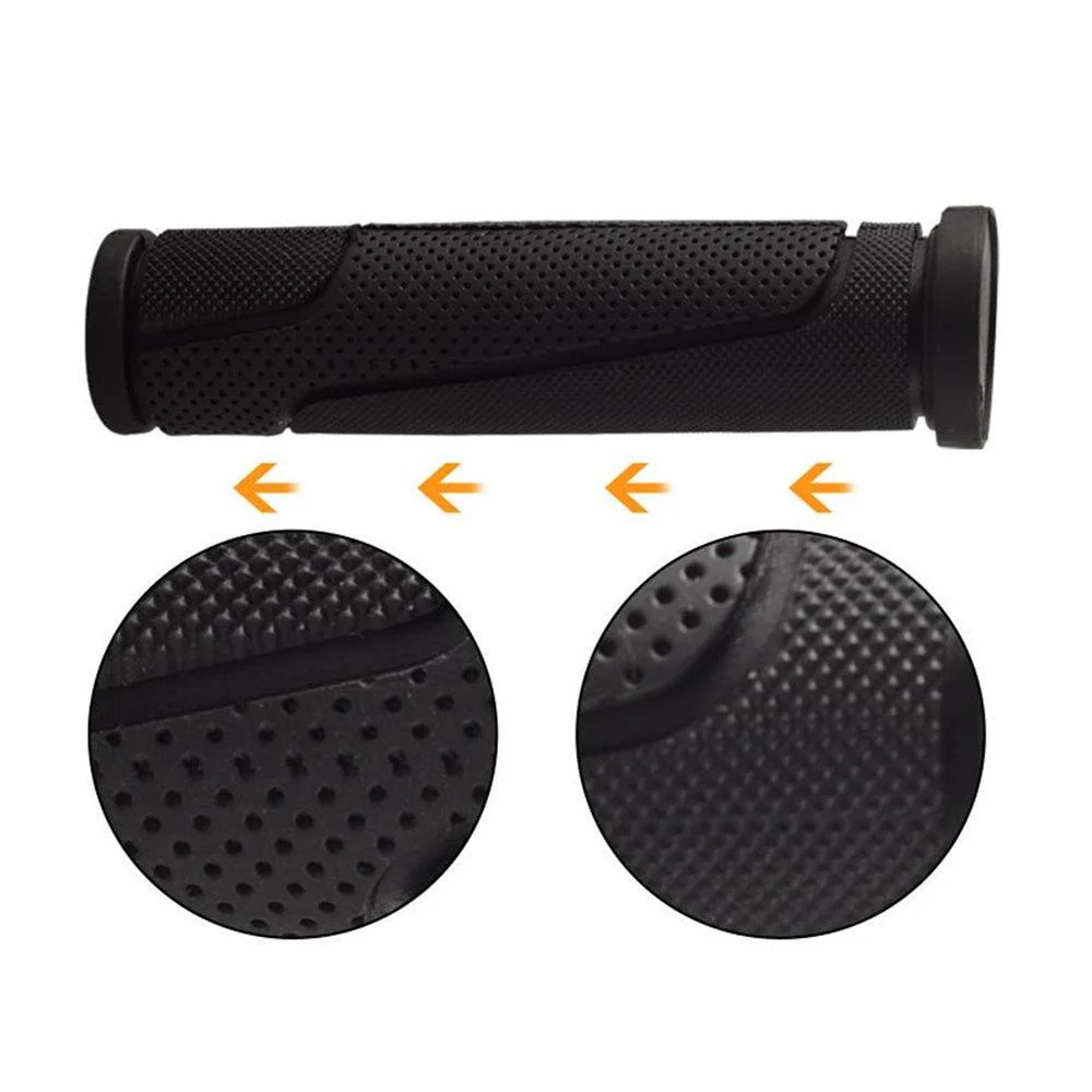 VIVI Electric Bike Universal Handlebar Grips - Image 9