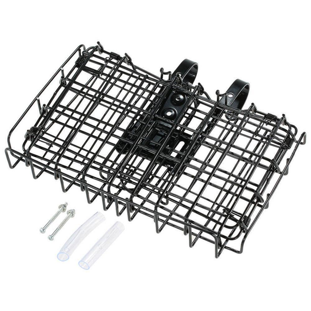 VIVI Front Bike Basket Hanging Storage Basket - Image 5