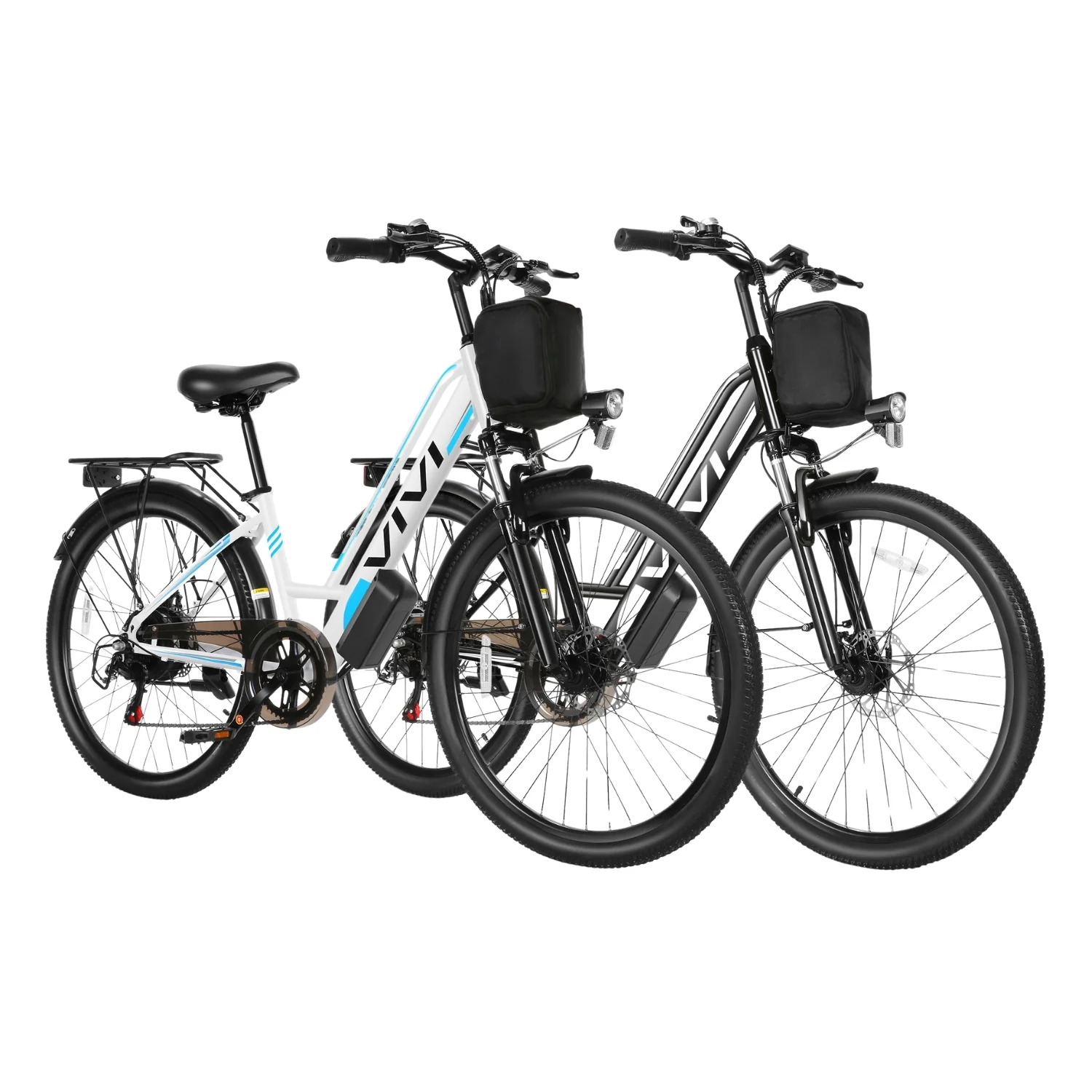 VIVI MT26GUL Electric Bike Combo Sale - Image 3