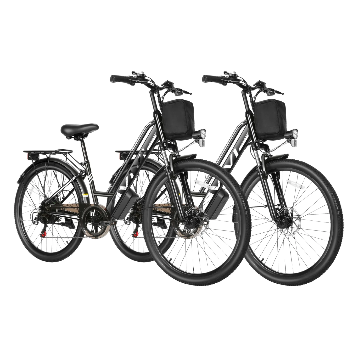 VIVI MT26GUL Electric Bike Combo Sale - Image 6