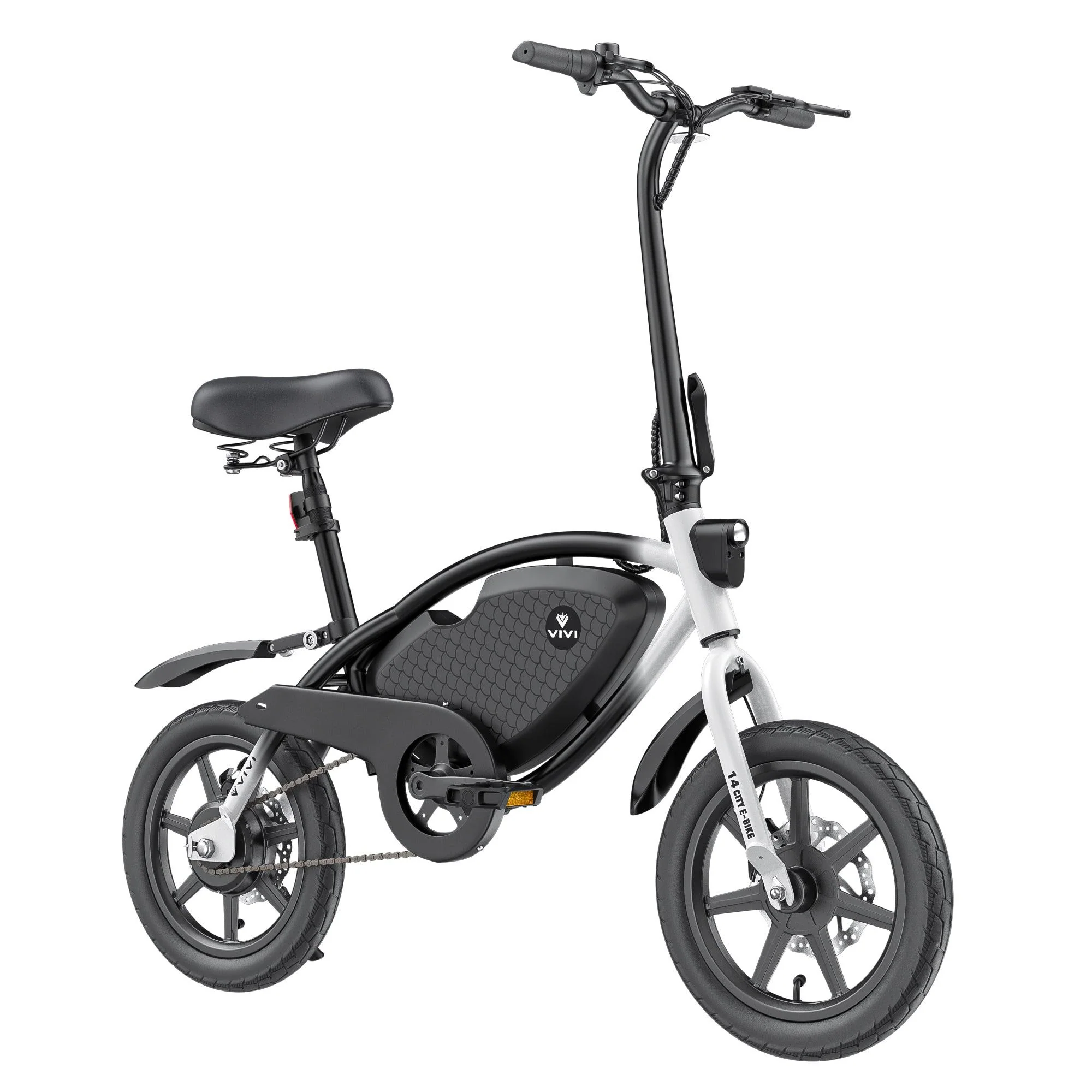 VIVI PONY01 Electric Bike - Image 3