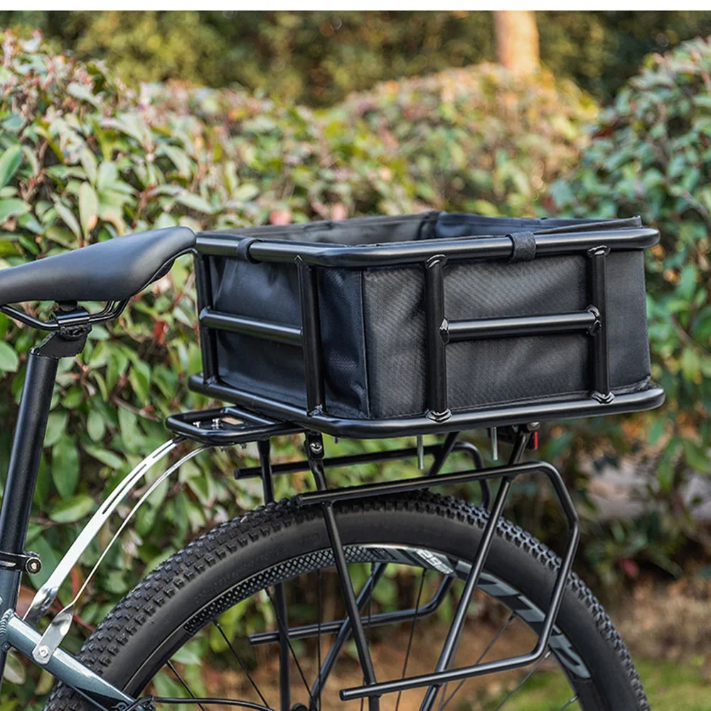 VIVI Rear Rack Basket Cargo Baskets for ACE01 & ACE07 - Image 26