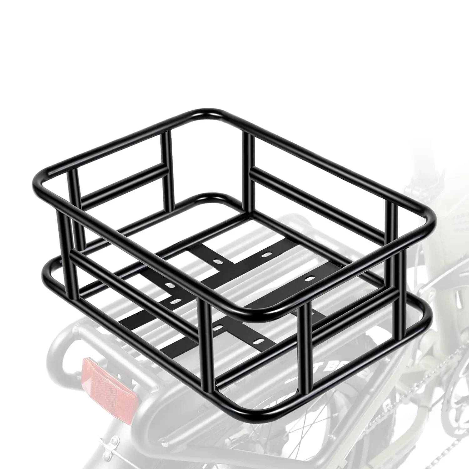 VIVI Rear Rack Basket Cargo Baskets for ACE01 & ACE07 - Image 3