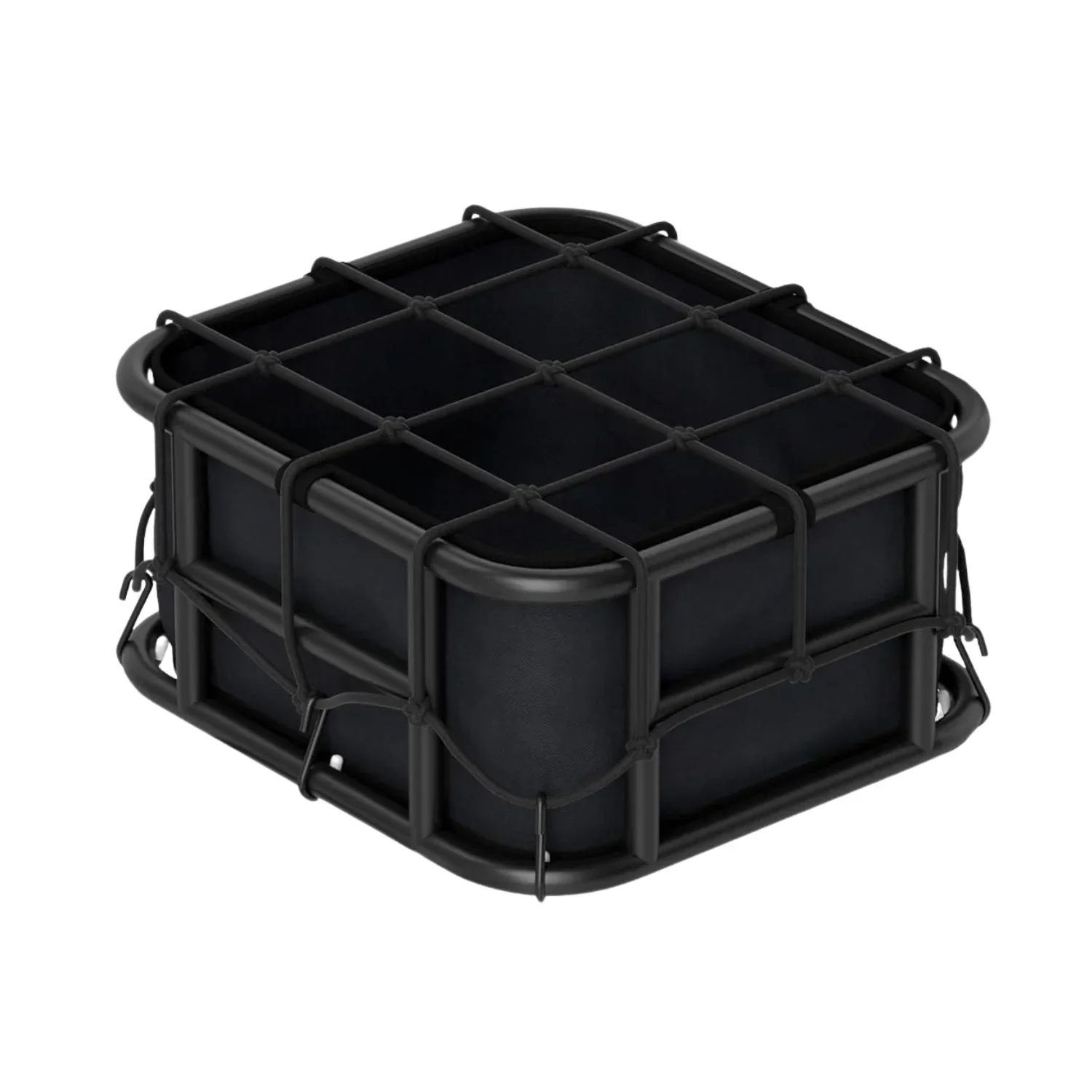 VIVI Universal Rear Rack Basket Cargo Baskets - Image 12