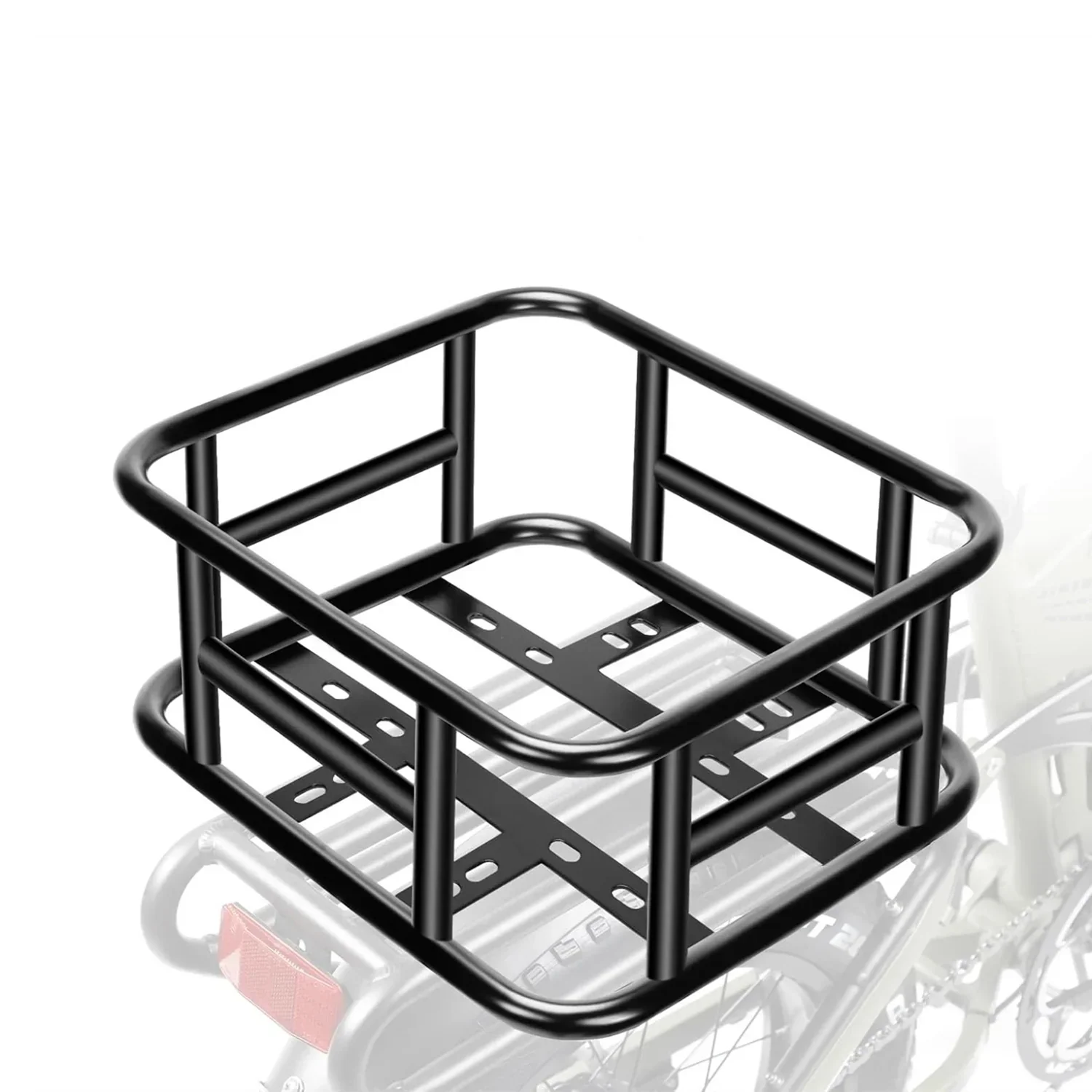 VIVI Universal Rear Rack Basket Cargo Baskets - Image 4